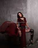 Анкета проститутки Эвелина - метро Строгино, возраст - 28