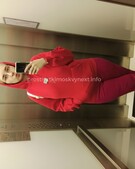 Анкета проститутки Оксана - метро Нижегородский, возраст - 30