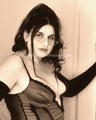 Анкета проститутки Зита - метро Даниловский, возраст - 35